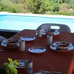 Ingeborg 4* 콰르투 산텔레나
