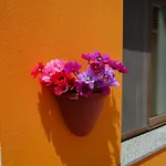 Ingeborg 4* 콰르투 산텔레나
