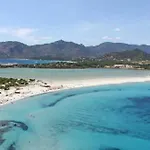 게스트하우스 Ingeborg 콰르투 산텔레나