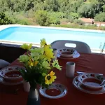 Ingeborg 게스트하우스 콰르투 산텔레나