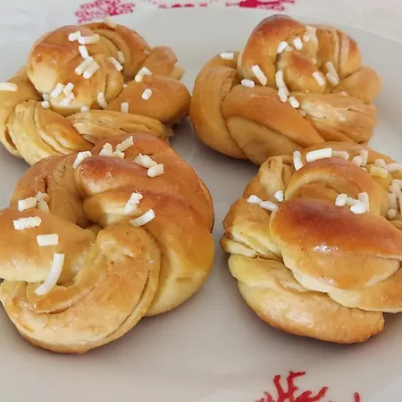 Ingeborg بيت ضيافة