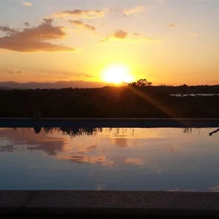 Ingeborg 4* كوارتو سانتيلينا