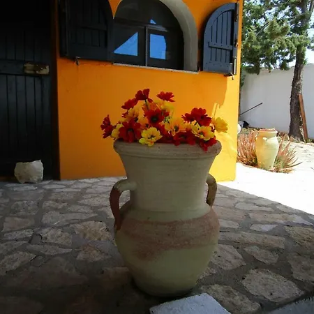 بيت ضيافة Ingeborg كوارتو سانتيلينا