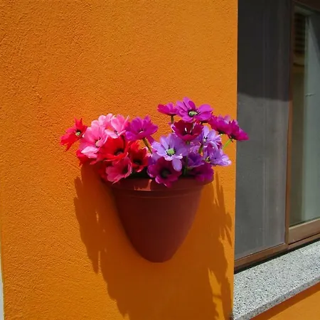 Ingeborg 4* كوارتو سانتيلينا