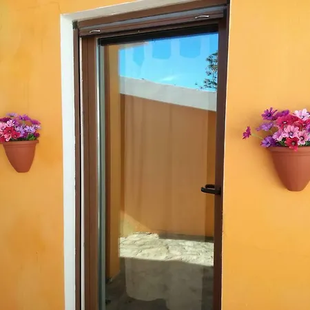 بيت ضيافة Ingeborg 4*