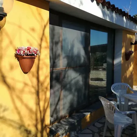 Ingeborg 4* Куарту-Сант'Элена