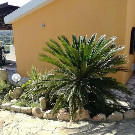 Ingeborg 4* كوارتو سانتيلينا