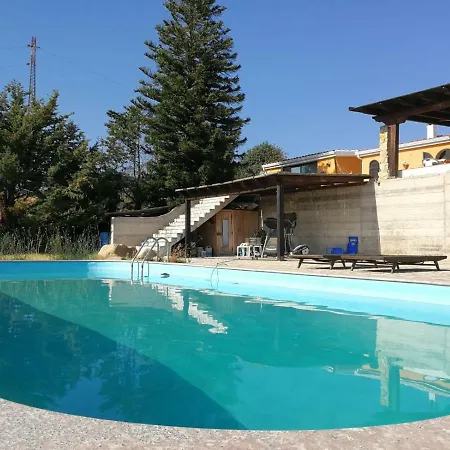 Ingeborg 4* كوارتو سانتيلينا