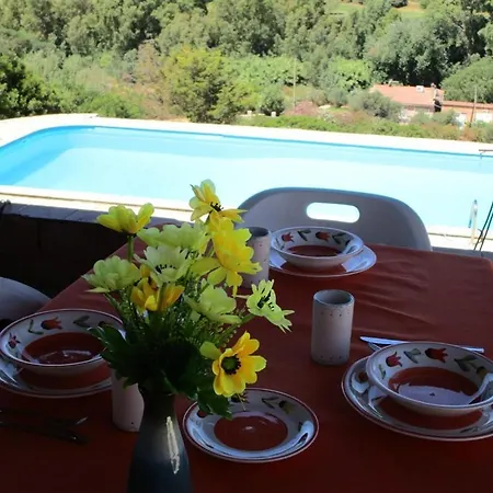 Ingeborg بيت ضيافة كوارتو سانتيلينا