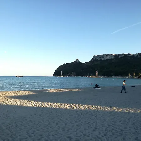 Ingeborg 招待所 4*