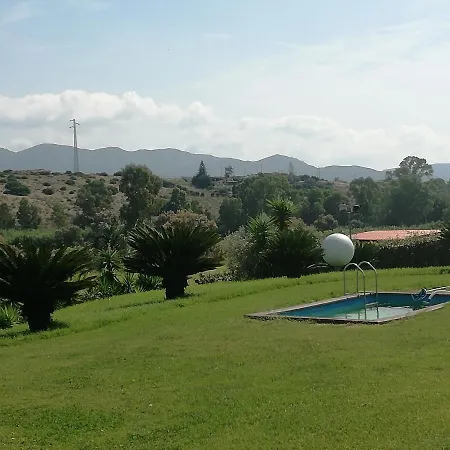 Ingeborg 4* 夸尔图-圣埃莱娜