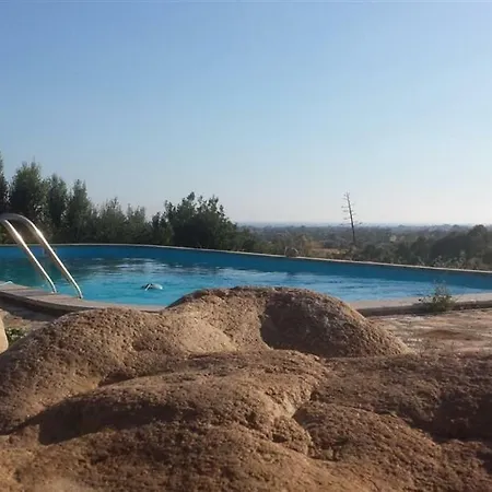 Ingeborg 招待所 夸尔图-圣埃莱娜