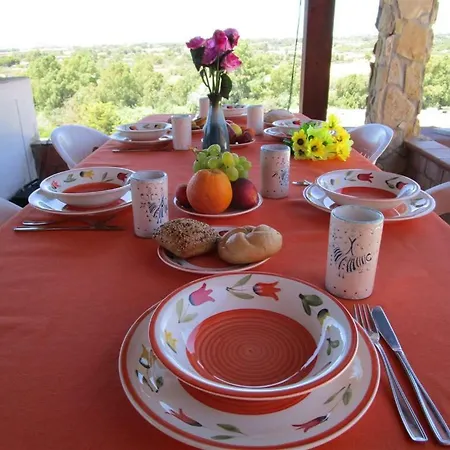 Ingeborg Guest house