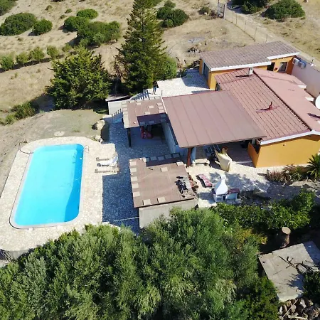 Ingeborg Guest house *