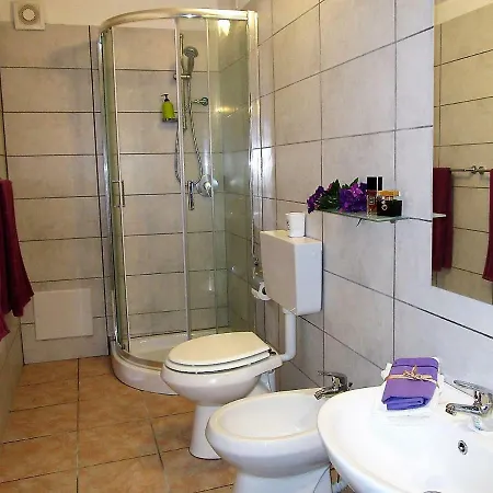Guest house Ingeborg Quartu Sant'Elena