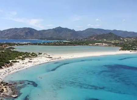 招待所 Ingeborg 夸尔图-圣埃莱娜