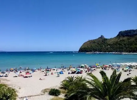 招待所 Ingeborg 夸尔图-圣埃莱娜