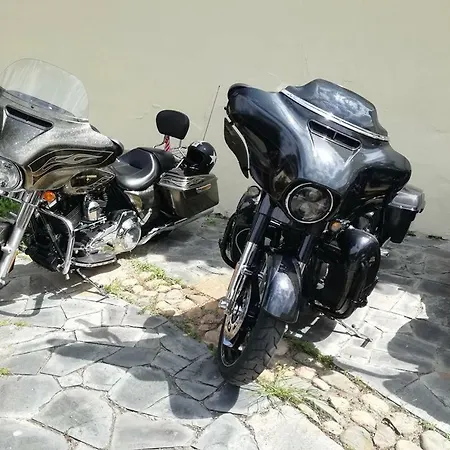 Πανσιόν Ingeborg Quartu SantʼElena