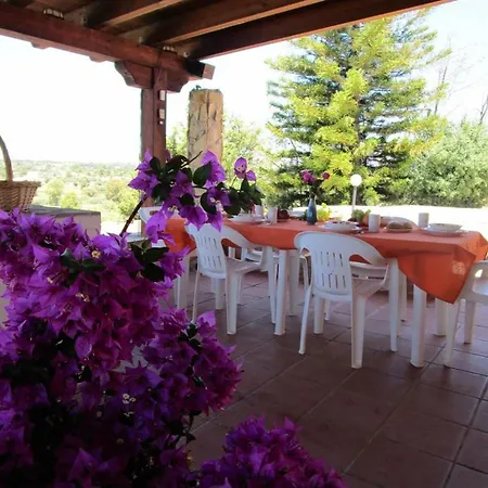 Guest house Ingeborg
