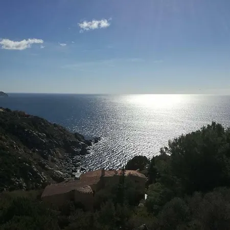 Ingeborg Πανσιόν 4*